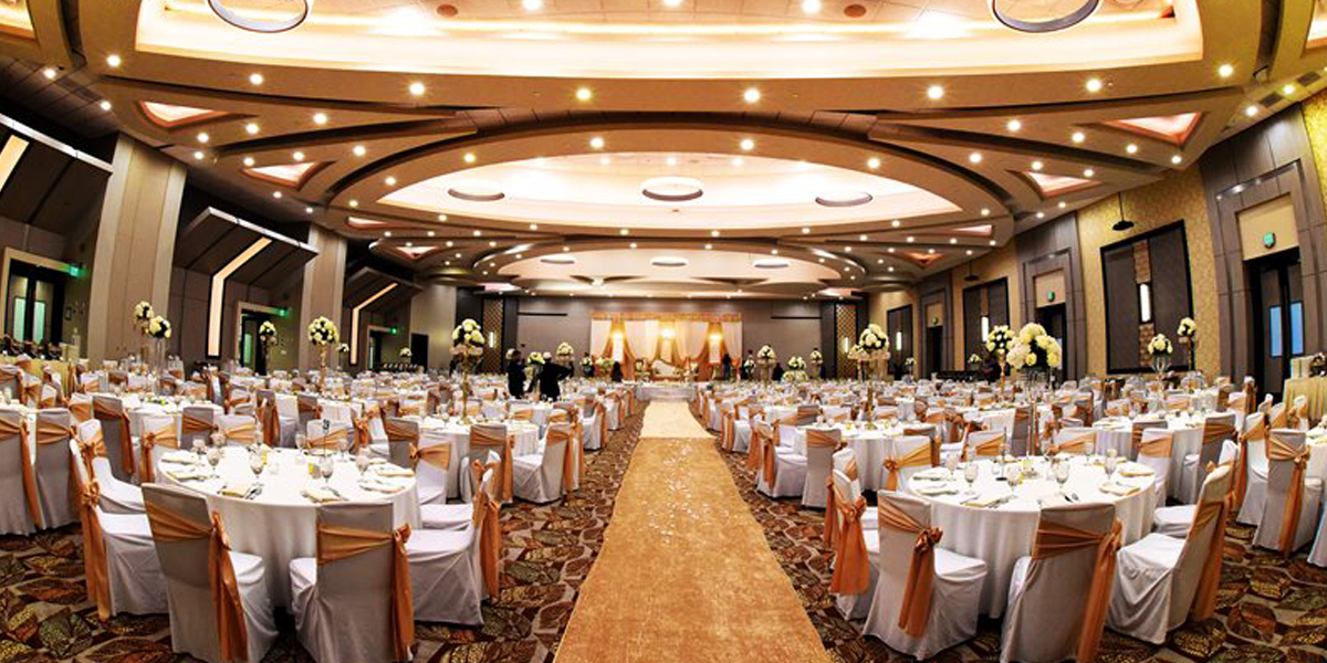 Banquet Halls near Pune Mulshi for Wedding & Birthday Parties